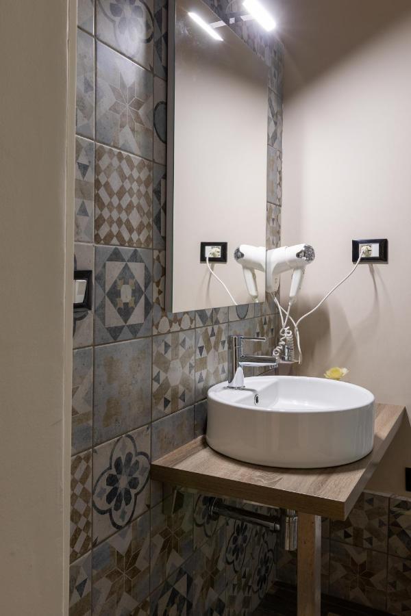 Granello Suite Central Genua Exteriör bild
