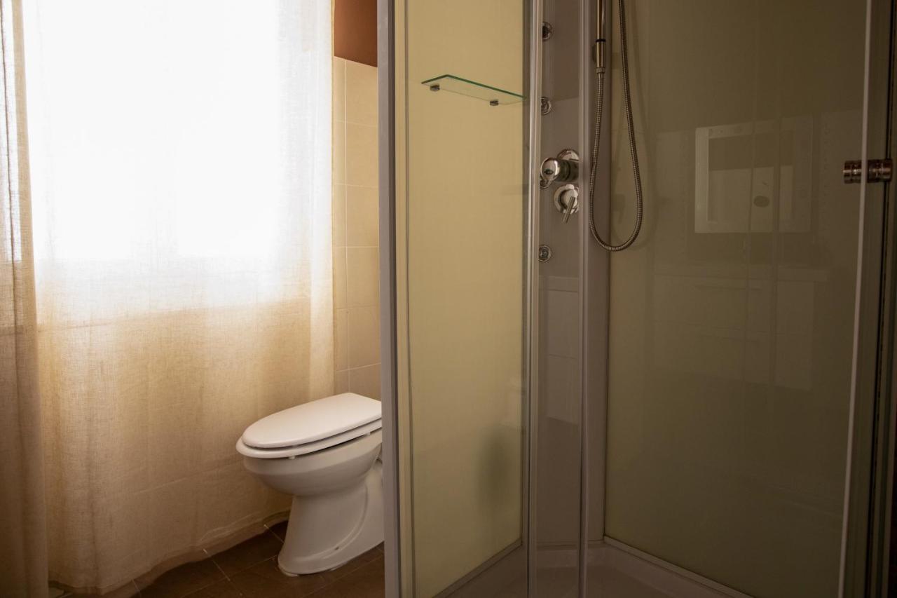 Granello Suite Central Genua Exteriör bild